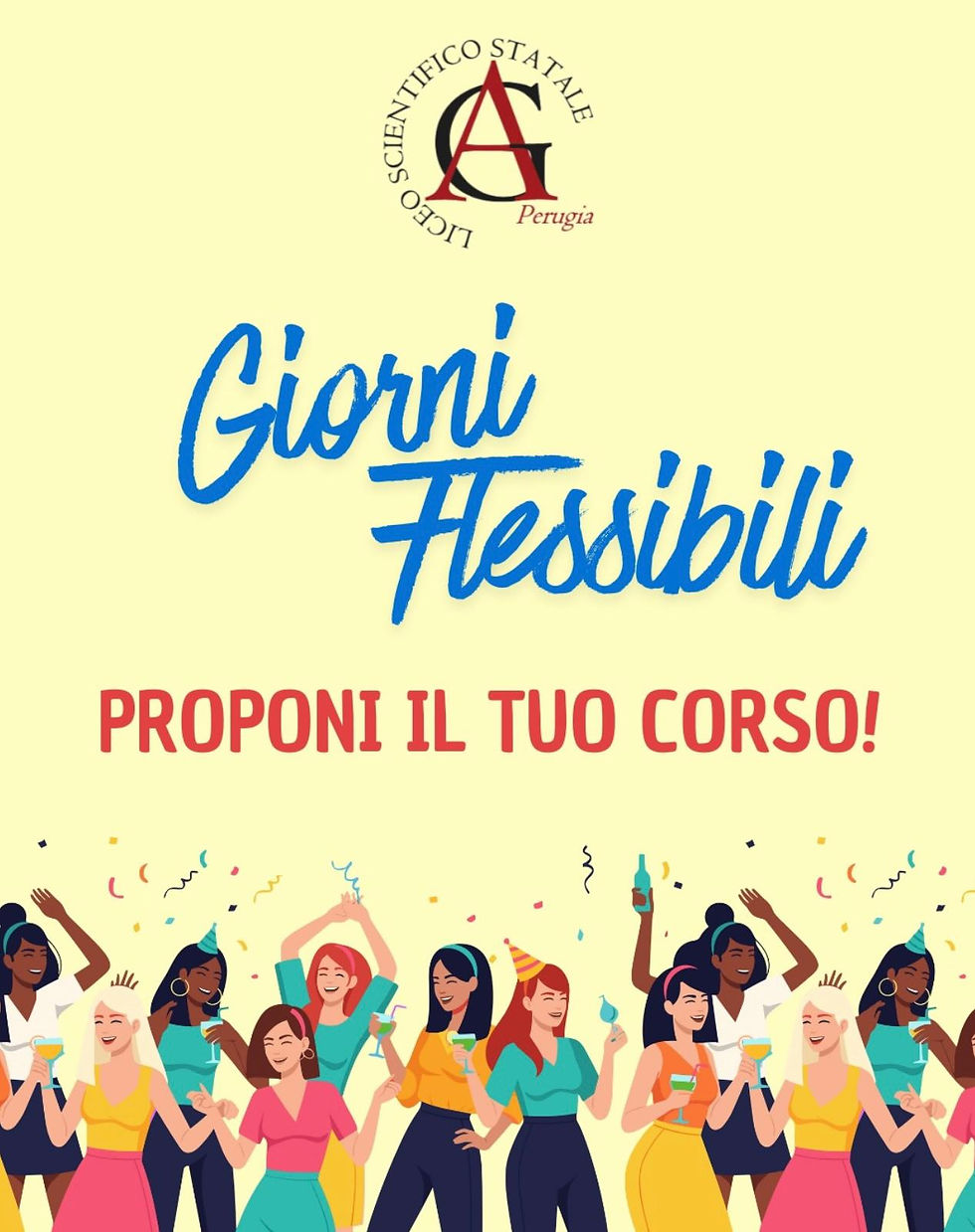 GUIDA RAPIDA E INDOLORE AI GIORNI FLESSIBILI