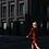 Woman in the City