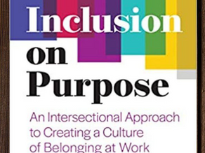 Inclusion On Purpose