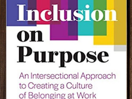 Inclusion On Purpose