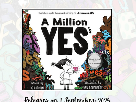 A Million YES's