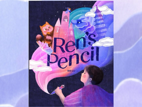 Ren's Pencil