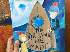 The Dreams We Made