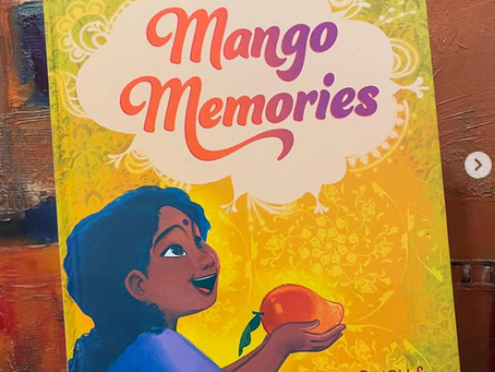 Mango Memories