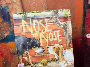 Nose to Nose
