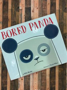 Bored Panda