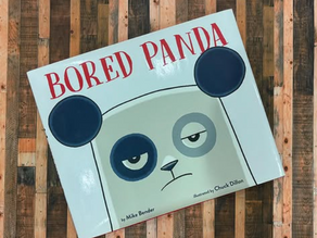 Bored Panda