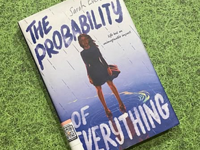 The Probability of Everything