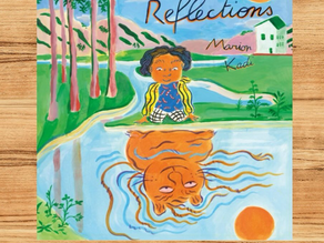 Harriet's Reflections