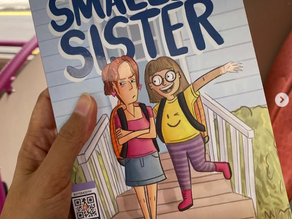 Smaller Sister
