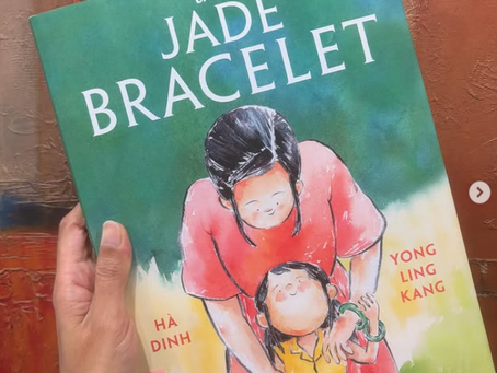 The Jade Bracelet
