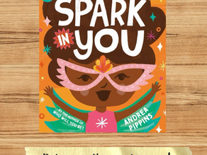 The Spark In You