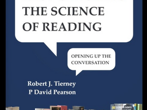 Fact-Checking The Science Of Reading
