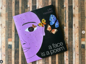 A Face Is A Poem