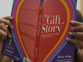 The Gift Of Story