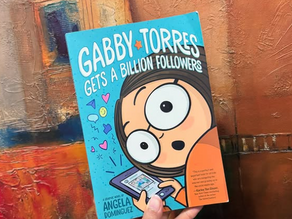 Gabby Torres Gets A Billion Followers