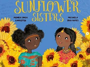 Sunflower Sisters
