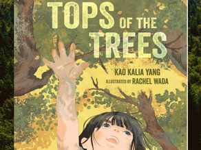 From The Tops Of The Trees