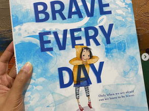 Brave Every Day