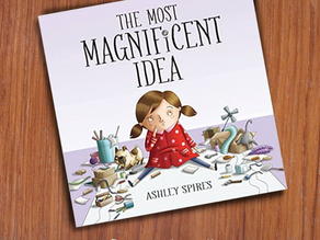 The Most Magnificent Idea