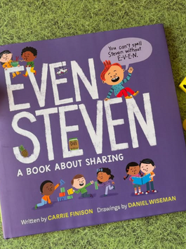 Even Steven