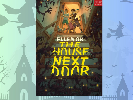 The House Next Door