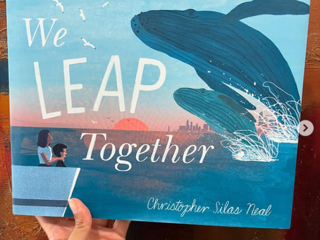 We Leap Together