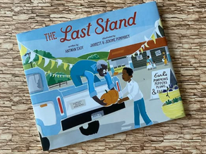 The Last Stand