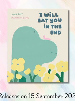I Will Eat You In The End