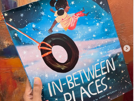 In-Between Places