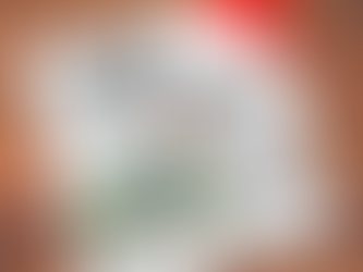 Ricky, The Rock That Just Couldn't Rhyme