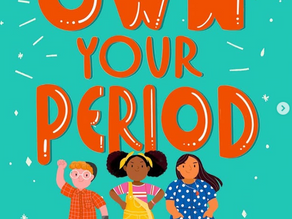 Own Your Period