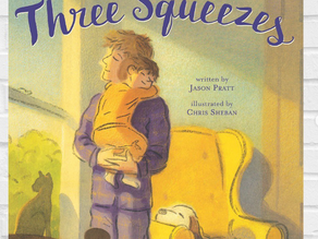 Three Squeezes