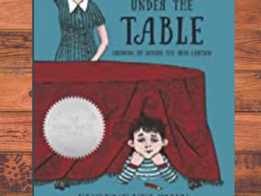 The Genius Under The Table
