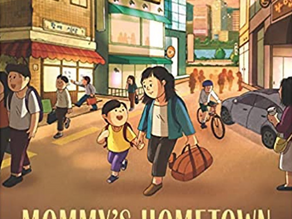 Mommy's Hometown