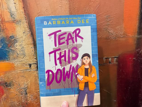 Tear This Down