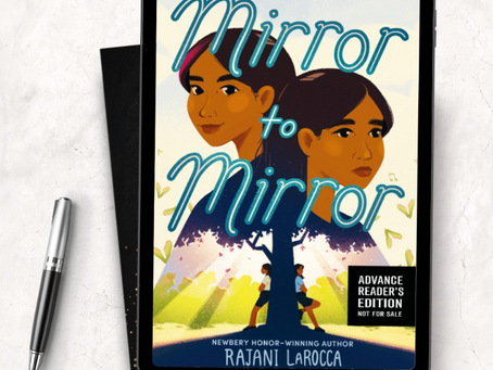 Mirror To Mirror