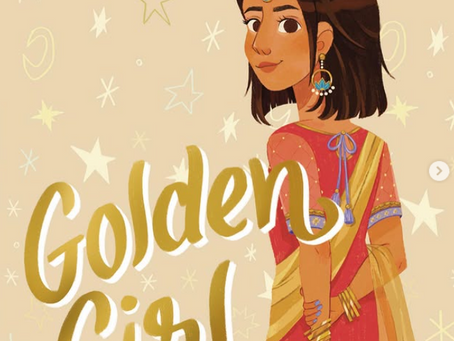 Golden Girl