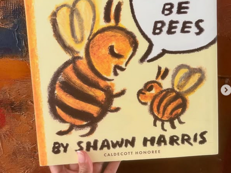 Let's Be Bees
