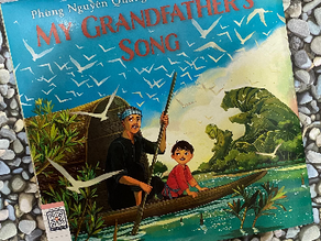My Grandfather's Song