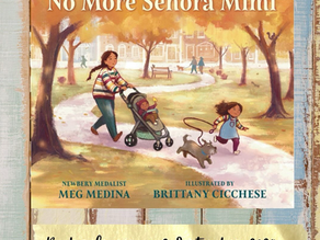 No More Senora Mimi
