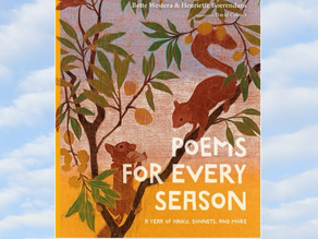 Poems for Every Season