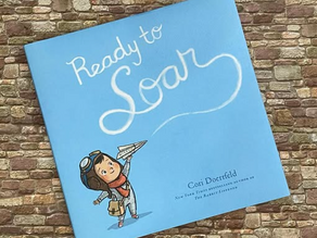 Ready To Soar