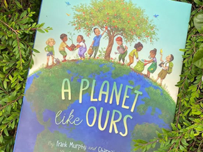 A Planet Like Ours
