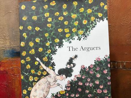 The Arguers