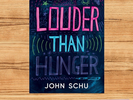Louder Than Hunger