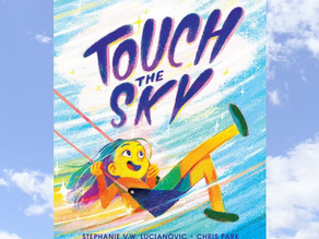 Touch The Sky