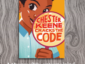 Chester Keene Cracks The Code