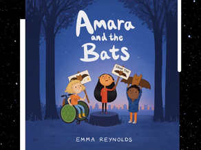 Amara And The Bats