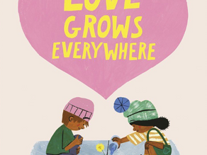Love Grows Everywhere